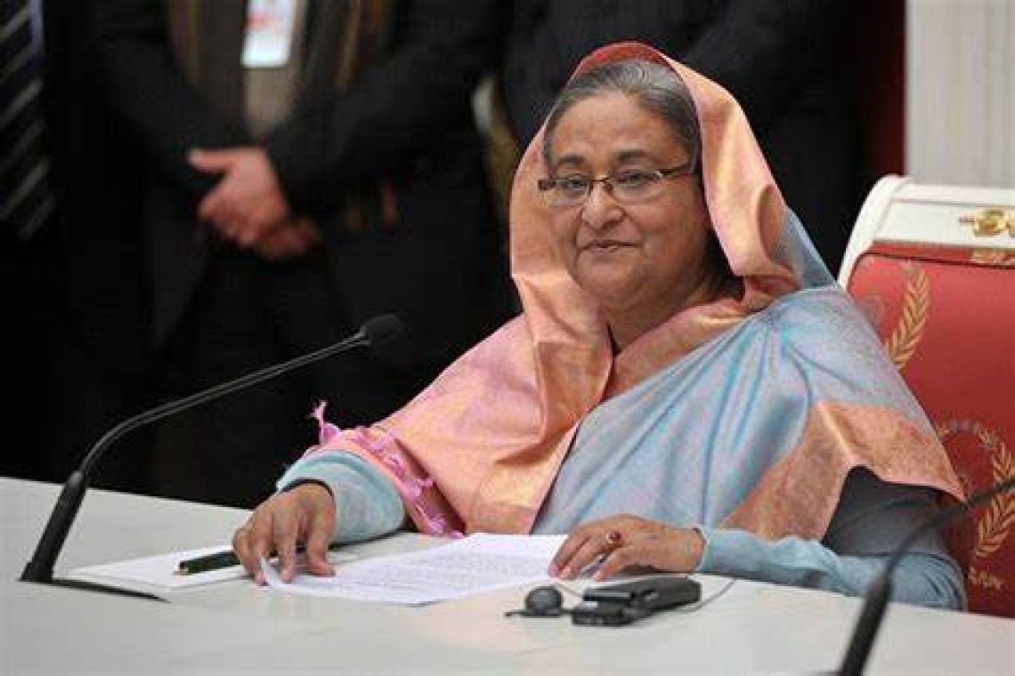 Bangladesh : La répression féroce du régime de Sheikh Hasina contre les libertés